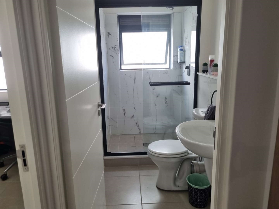 To Let 2 Bedroom Property for Rent in Richwood Western Cape